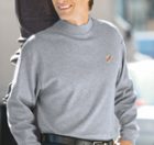 Clergy Turtleneck