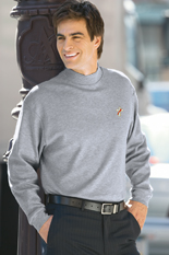Clergy Turtleneck