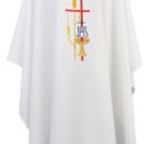 857 Chasuble