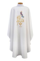859 Chasuble