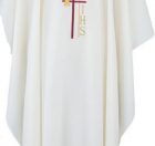 Chasuble