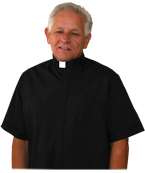 Clergy Shirt