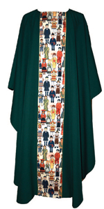 Chasuble