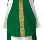 Roman Chasuble