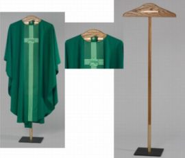 Vestment Stand
