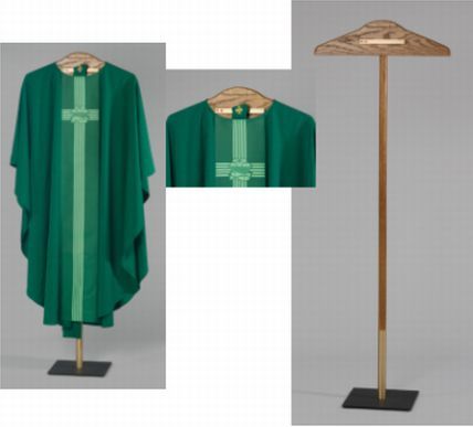 Vestment Stand