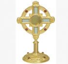 K122 Monstrance