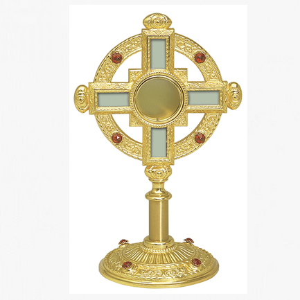 K122 Monstrance