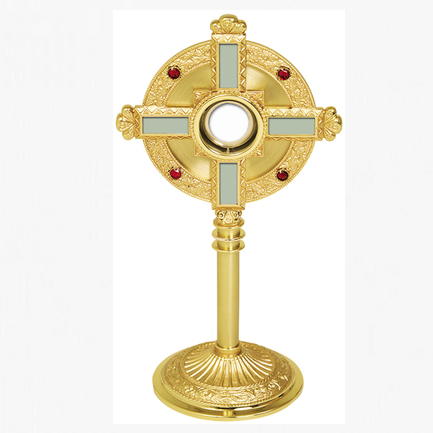 K222 Monstrance