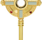 Monstrance