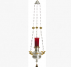 K297 Sanctuary Lamp