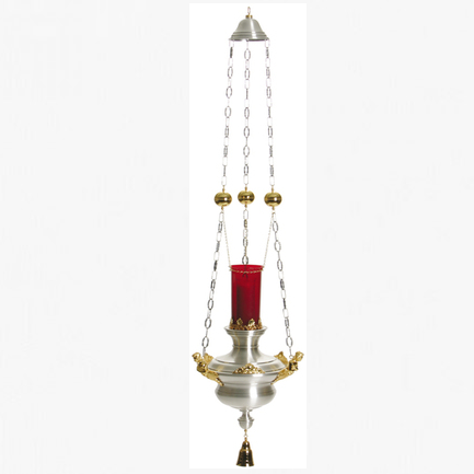 K297 Sanctuary Lamp