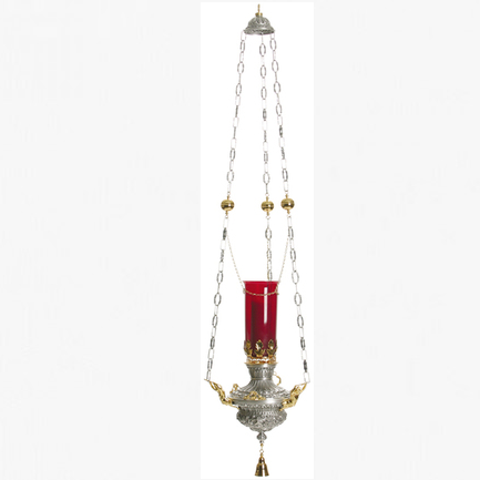 K507 Sanctuary Lamp
