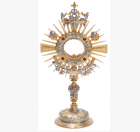K662 Monstrance