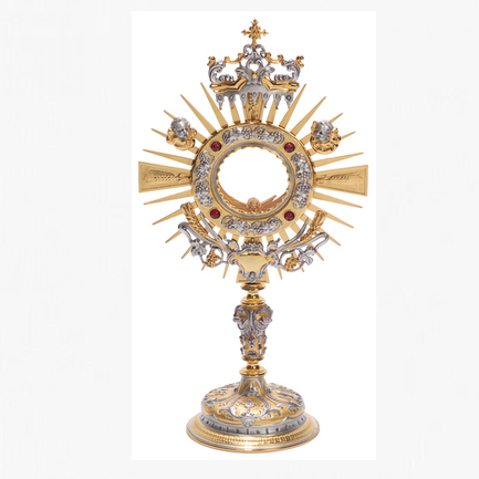 K662 Monstrance
