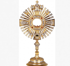 K667 Monstrance