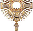 Monstrance