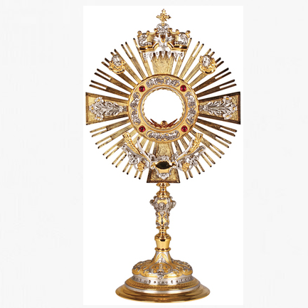 K667 Monstrance