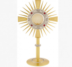 K705 Monstrance