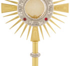 Monstrance