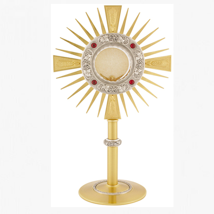 K705 Monstrance