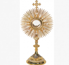 K708 Monstrance