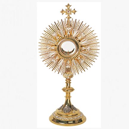 K708 Monstrance