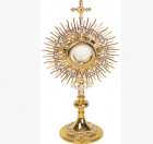 K709 Monstrance