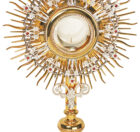 Monstrance