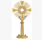 K710 Monstrance