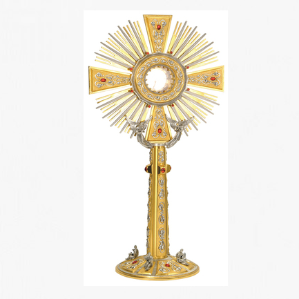 K710 Monstrance