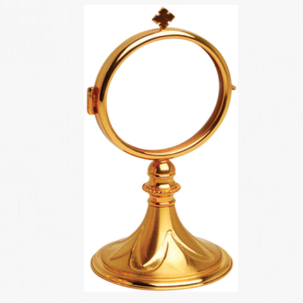 K983 Monstrance
