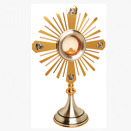 K984 Monstrance