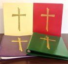 Church Binder