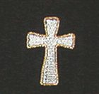 Clergy Emblem