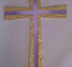 Wall Cross