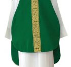 Roman Chasuble