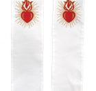 Sacred Heart Stole