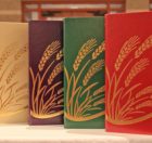 Series 3 Binders