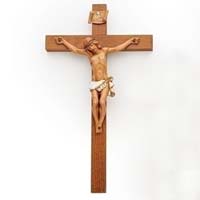 0250 Crucifix