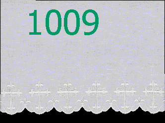 Altar Cloth