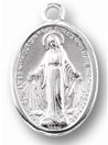 Miraculous Medal