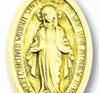 Miraculous Medal