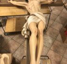 Siena Crucifix 721000