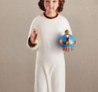 Infant of Prague Statues
