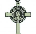 Eucharistic Minister Cross