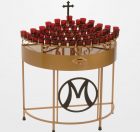 Votive Stand