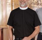 Neckband Shirt