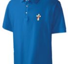 Clergy Polo Shirt