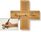 2134 Memorial Cross